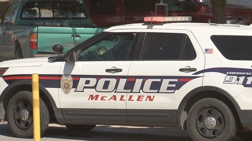 Policía de McAllen investiga posible homicidio de empresario