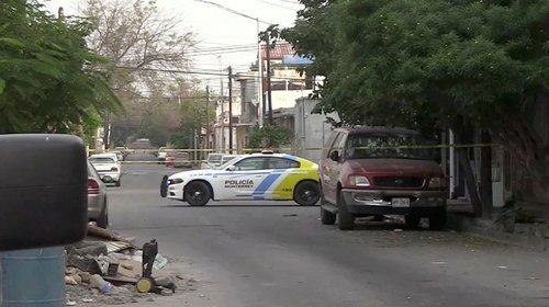 Ven un reto para Monterrey contar con suficientes policías
