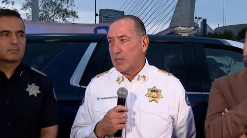 Policía ligado al homicidio en Arboleda sigue suspendido