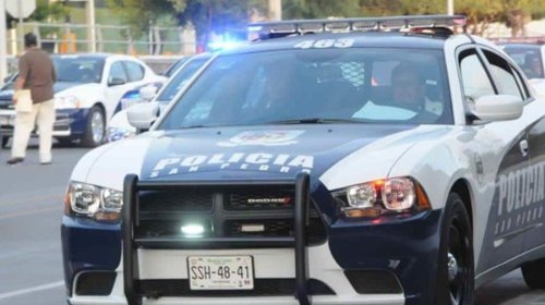 Pámanes rechaza acusación de Herrera sobre Policía de San Pedro