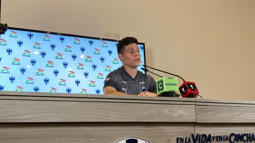 'Ponchito' no descarta que cancha del BBVA provoque lesiones 