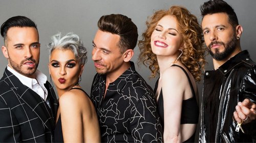 90’s Pop Tour traerá su fiesta a Monterrey 