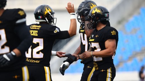 Por primera vez, Fundidores y Dinos se toparán en unos playoffs