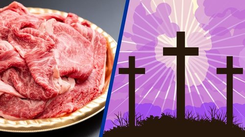 Conoce por qué no se come carne los viernes de Cuaresma