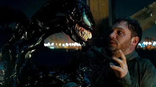 Por tercer fin de semana consecutivo, 'Venom' encabeza taquilla