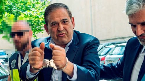 ¿Por qué se reactivó orden de aprehensión contra Alonso Ancira?