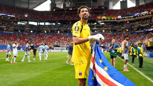 Obtiene madre de Vozinha visa para asistir al Mundial FIFA 2026™