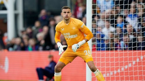 Manchester United ficha al portero galés Karl Darlow hasta 2028
