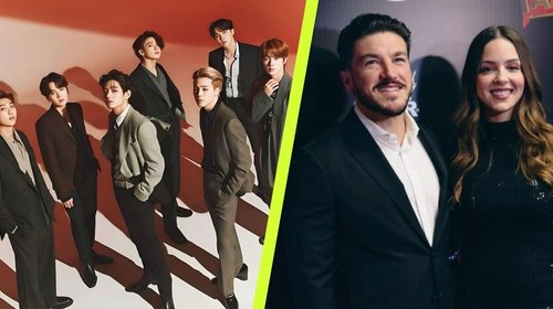 Samuel García impulsa posible concierto de BTS en Monterrey