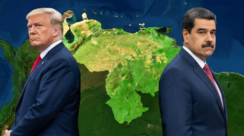 Intervención de EUA en Venezuela: divide posturas globales