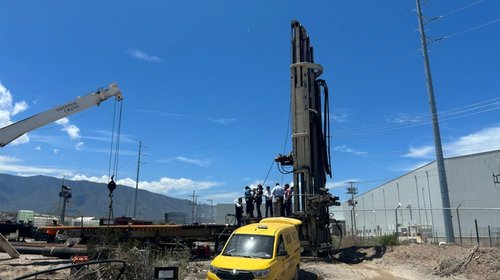 Eleva Ramos Arizpe a 500 litros por segundo suministro de agua