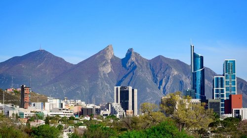 Predomina calidad de aire regular en la Zona Metropolitana
