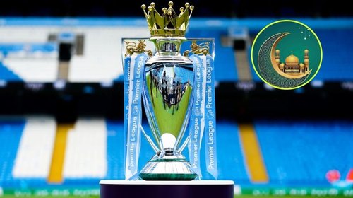 Premier League pausará partidos por ayuno del ramadán 2026