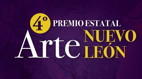 Anuncias seleccionados del Premio Estatal Arte NL