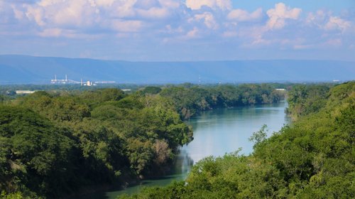 Prende plan para revivir acueducto Monterrey VI