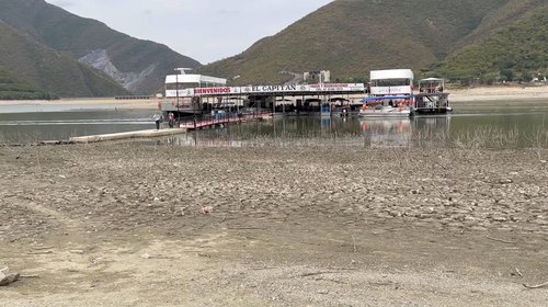 Si las condiciones no mejoran habrá cortes de agua en NL: Conagua