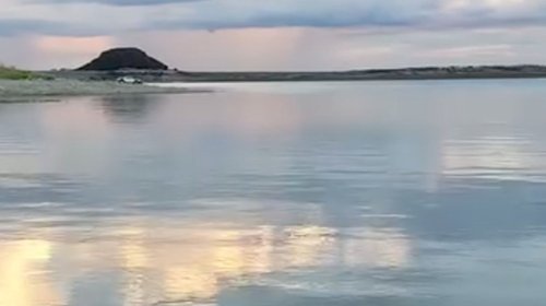 ¡Por fin! Presas tendrán respiro con recientes lluvias