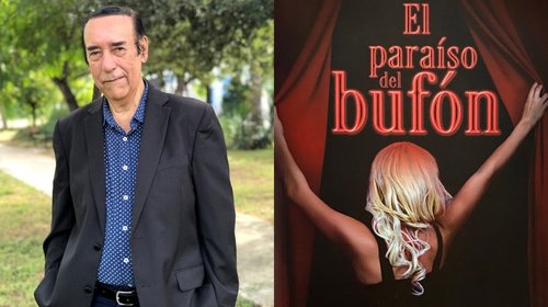 Presentarán 'El Paraíso del Bufón' esplendor petrolero de Tampico