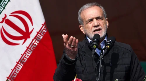 Irán suspende cooperación con organismo nuclear de la ONU