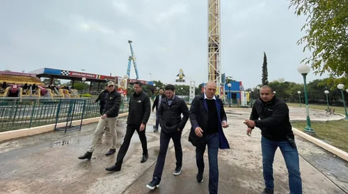 Propone Samuel ‘punto medio’ para aprobar Presupuesto 2025