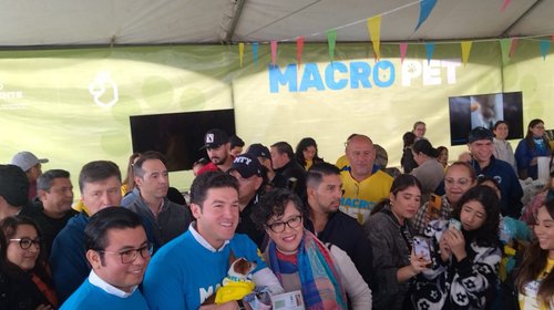 Anuncia Nuevo León presupuesto para adopción de perritos