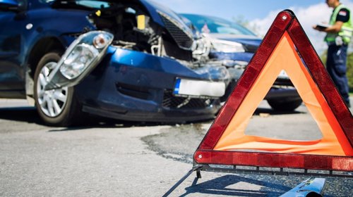 Prevén alza en siniestros viales en época vacacional: STCONAPRA