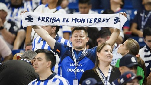 Rayados 'despierta' tras perder el Clásico Regiomontano 133