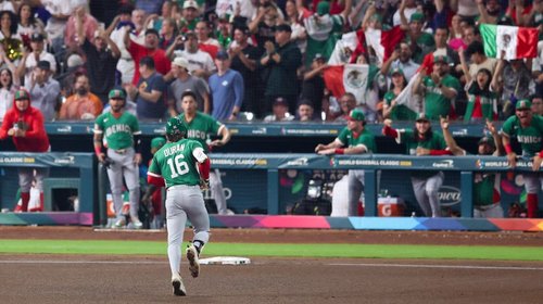 México se juega su clasificación en el Clásico Mundial de Béisbol