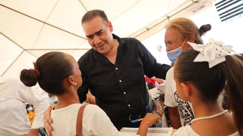Busca PRI promover servicios de asistencia social a domicilio