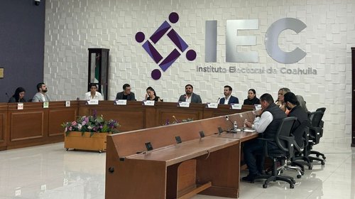 PRI y Morena llegan al Congreso de Coahuila por vía plurinominal
