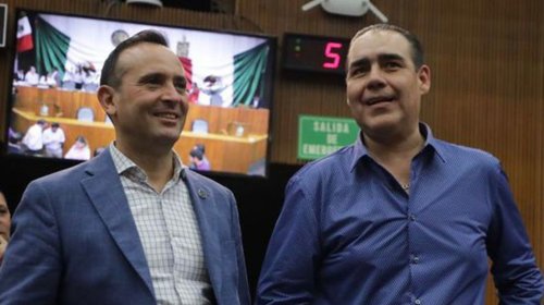 Plantean PAN y PRI incentivos por gastos en consumo de agua