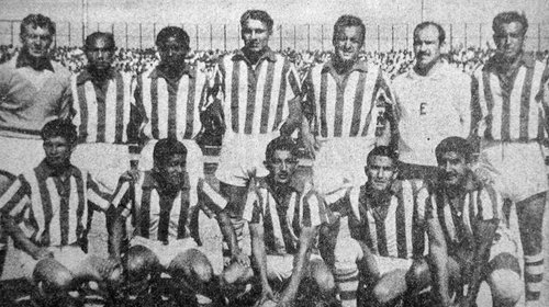 ¿El primer Clásico Regio? Pocos hablan o conocen de este duelo