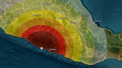 Primer Simulacro Nacional 2026 ¿cuando se llevará a cabo?