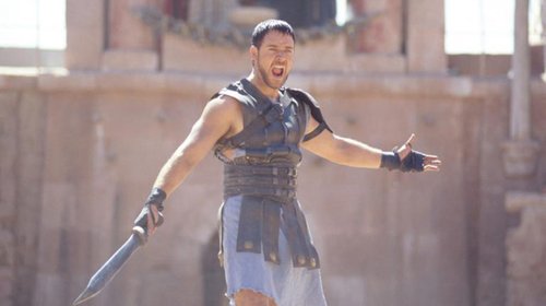 'Gladiador 2' estrena un tráiler épico en la CinemaCon