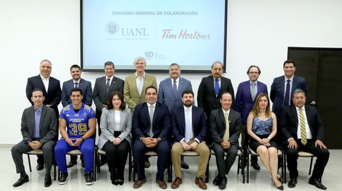 Auténticos Tigres de la UANL tienen nuevo patrocinio