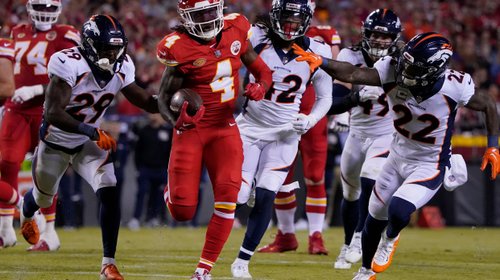 Habrá grandes juegos en la Semana 6 de la NFL 2023