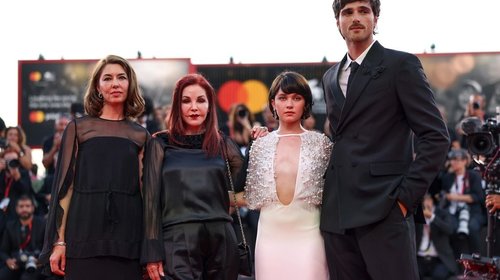 Priscilla: la reina consorte del Rock and Roll