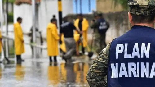 Deja 'Priscilla' inundaciones y daños en varios estados