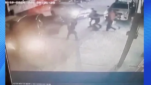 Privan de la libertad a policía de Montemorelos