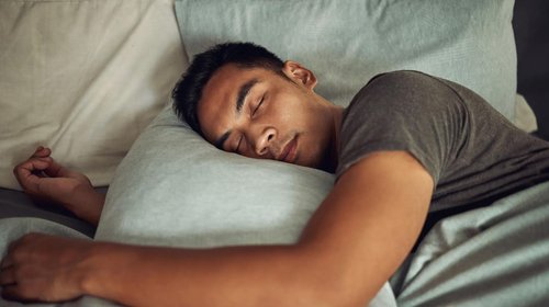 ¿Problemas para dormir? Conoce la buena higiene del sueño