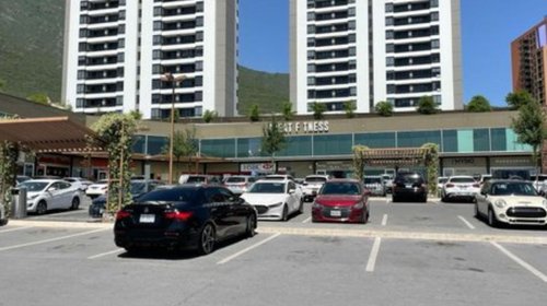 Procesan a mujer por arrancar dedo en gimnasio de Monterrey
