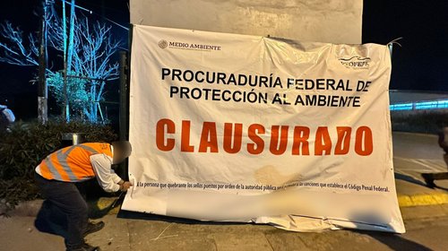 Imponen mega multa de $83 mdp a Zinc Nacional
