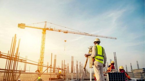Repunta 46% producción de constructoras en México