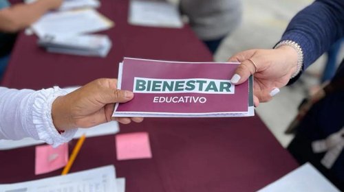 Adelantarán entrega de programas sociales por periodo electoral