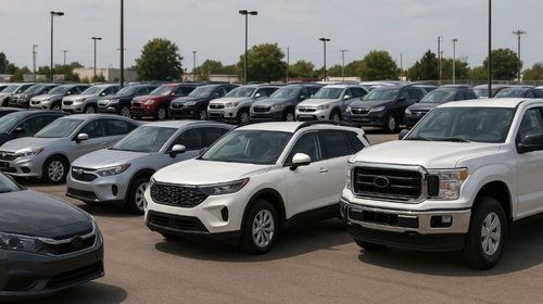 Prohíben cambio de propietario en autos regularizados por fraudes