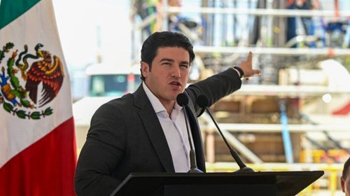 Prometen concluir Anillo de Transferencia Monterrey V