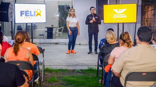Propone Arratia llevar la Línea 1 del Metro a Juárez