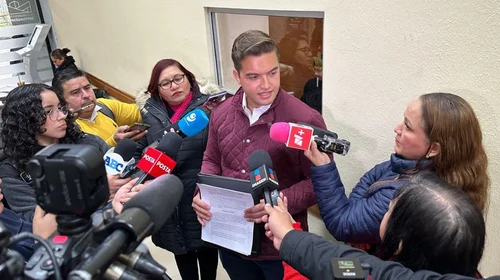 Proponen integrar a ciudadanía en Junta de Gobierno de Movilidad