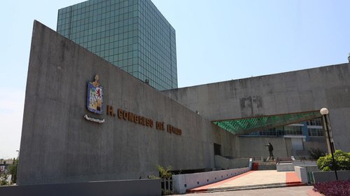 Envían al congreso propuesta para integrar el COPREDNL