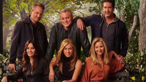 Rompen silencio sobre la muerte de Matthew Perry
